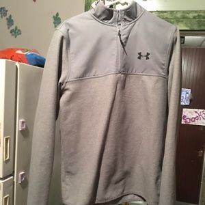 Under Armour Sweatshirt (M)